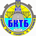 Барский колледж транспорта и строительства Национального транспортного университета Украины Барский колледж транспорта и строительства Национального транспортного университета Украины