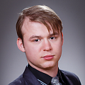 Олександр Вольтрих Олександр Вольтрих